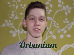 Orbanium