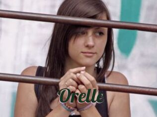 Orelle