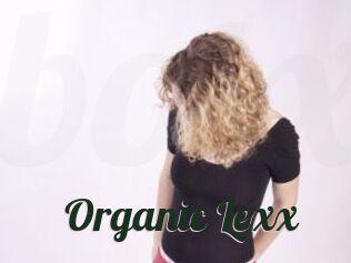 Organic_Lexx