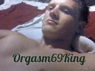 Orgasm69King