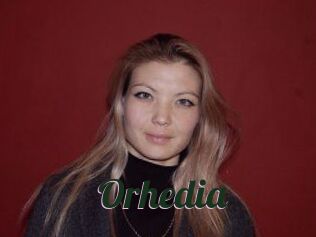 Orhedia