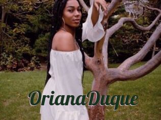 OrianaDuque