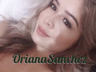 OrianaSanchez