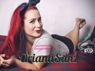 OrianaSanz