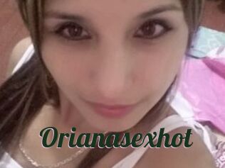 Orianasexhot