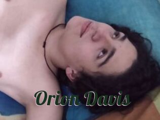 Orion_Davis