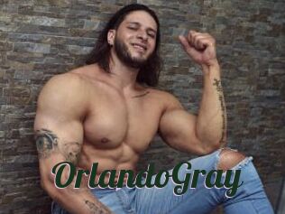 OrlandoGray Bottin X