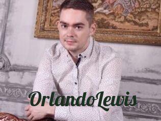 OrlandoLewis