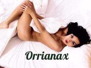 Orrianax