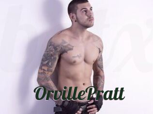 OrvillePratt