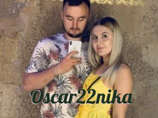 Oscar22nika