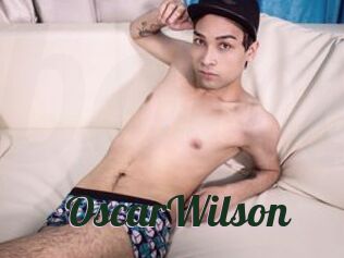 OscarWilson