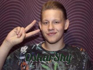 OskarShy