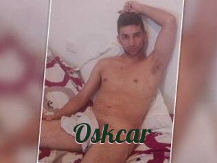 Oskcar