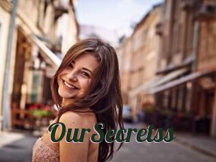 OurSecretss
