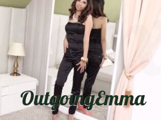 OutgoingEmma