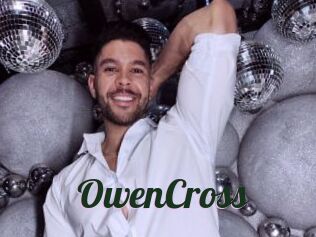 OwenCross