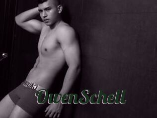 OwenSchell