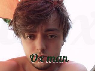 Ox_man