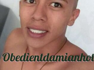 Obedientdamianhot