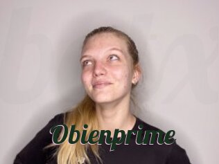 Obienprime