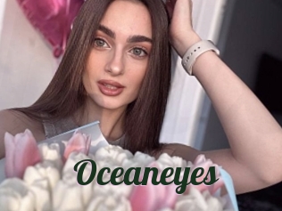 Oceaneyes