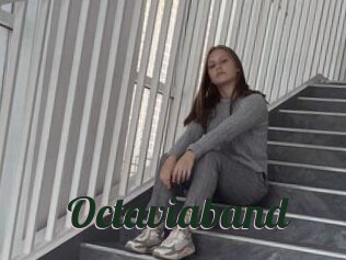 Octaviaband