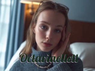 Octaviaellett