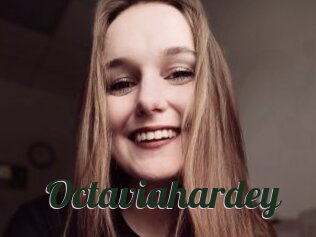 Octaviahardey