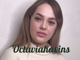 Octaviahavins