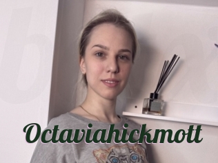 Octaviahickmott