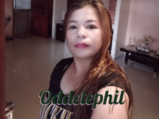 Oddetephil