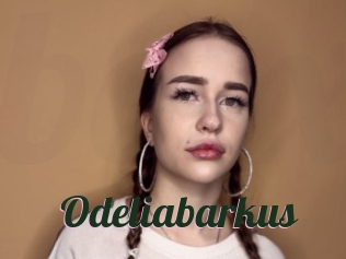 Odeliabarkus