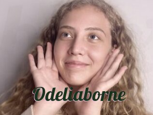 Odeliaborne