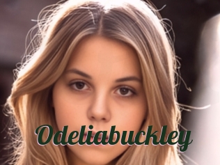 Odeliabuckley