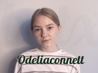 Odeliaconnett