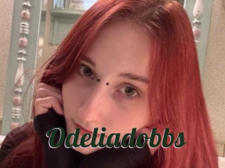 Odeliadobbs