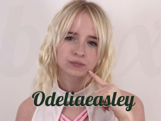 Odeliaeasley