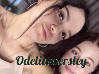 Odeliaeversley