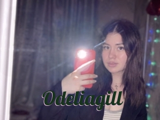 Odeliagill