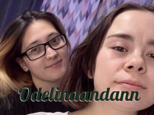 Odelinaandann