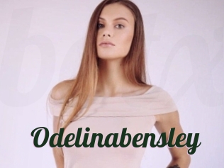 Odelinabensley