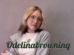 Odelinabrowning