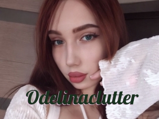 Odelinaclutter