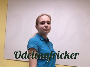 Odelinafricker