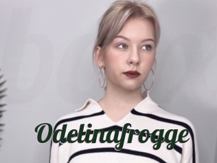 Odelinafrogge