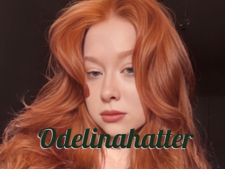 Odelinahatter