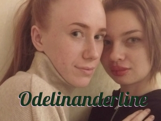 Odelinanderline