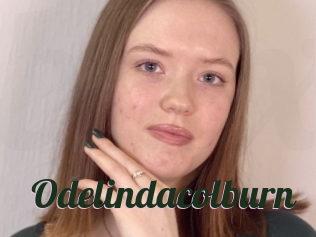 Odelindacolburn