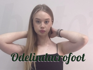 Odelindacrofoot